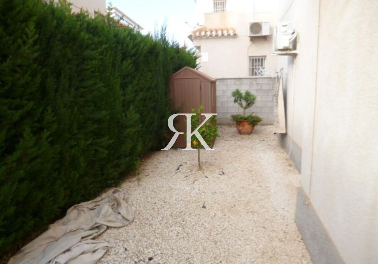 Wiederverkauf - villa - Playa Flamenca - Costa Blanca