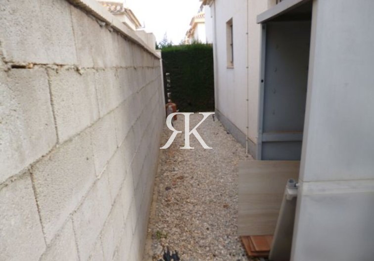 Wiederverkauf - villa - Playa Flamenca - Costa Blanca