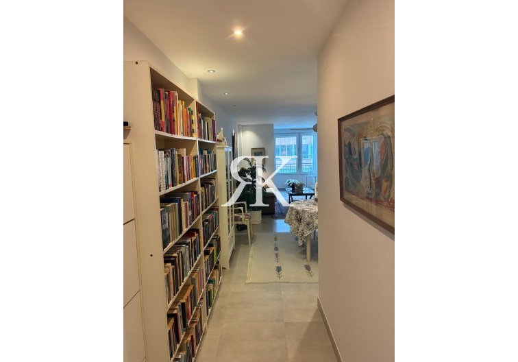 Segunda mano - Apartamento  - Torrevieja - El Acequión - Los Náufragos