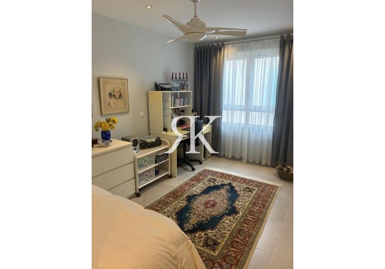 Segunda mano - Apartamento  - Torrevieja - El Acequión - Los Náufragos