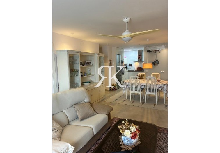 Segunda mano - Apartamento  - Torrevieja - El Acequión - Los Náufragos