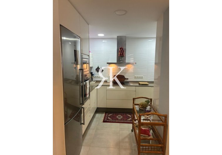 Segunda mano - Apartamento  - Torrevieja - El Acequión - Los Náufragos