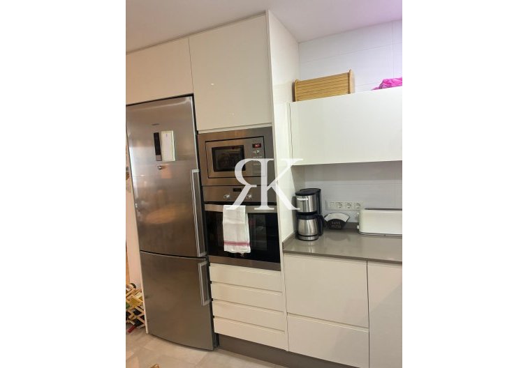 Segunda mano - Apartamento  - Torrevieja - El Acequión - Los Náufragos