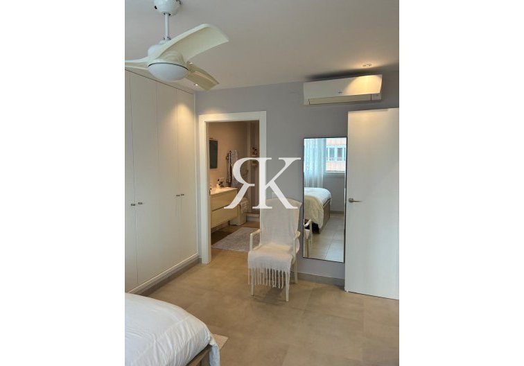 Segunda mano - Apartamento  - Torrevieja - El Acequión - Los Náufragos