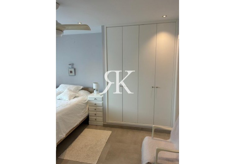 Segunda mano - Apartamento  - Torrevieja - El Acequión - Los Náufragos