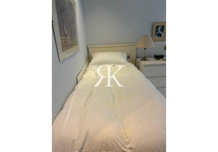 Segunda mano - Apartamento  - Torrevieja - El Acequión - Los Náufragos