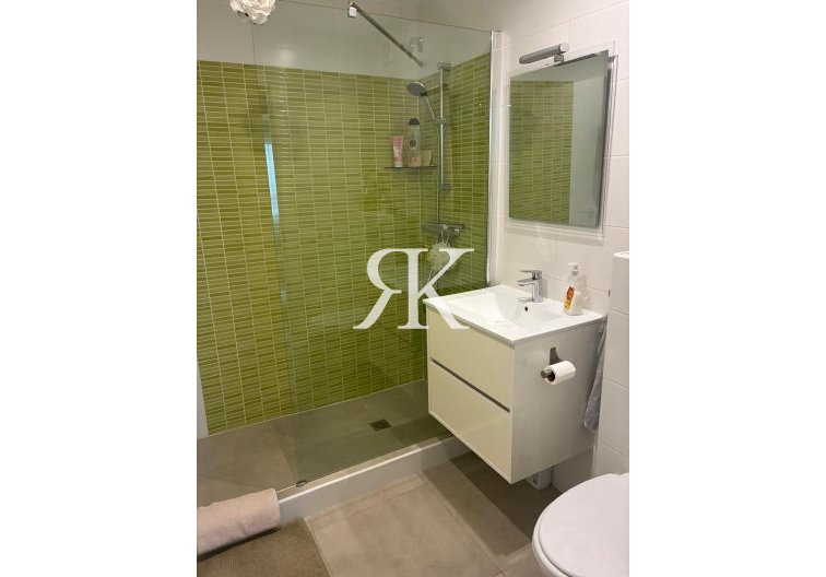 Segunda mano - Apartamento  - Torrevieja - El Acequión - Los Náufragos