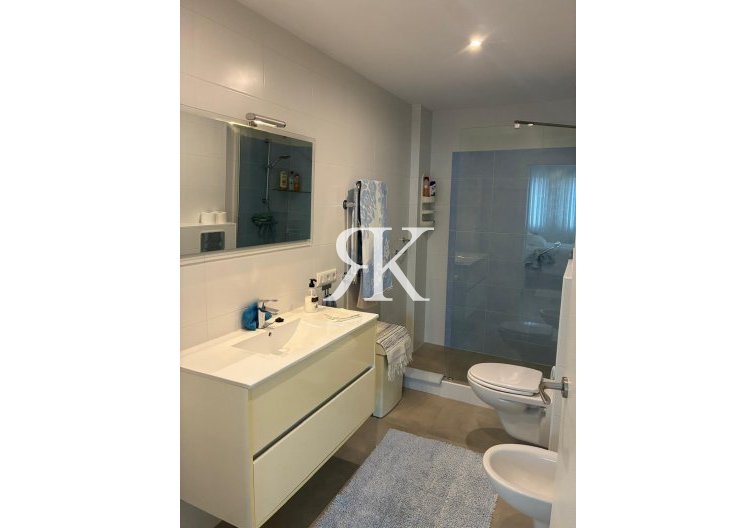 Segunda mano - Apartamento  - Torrevieja - El Acequión - Los Náufragos