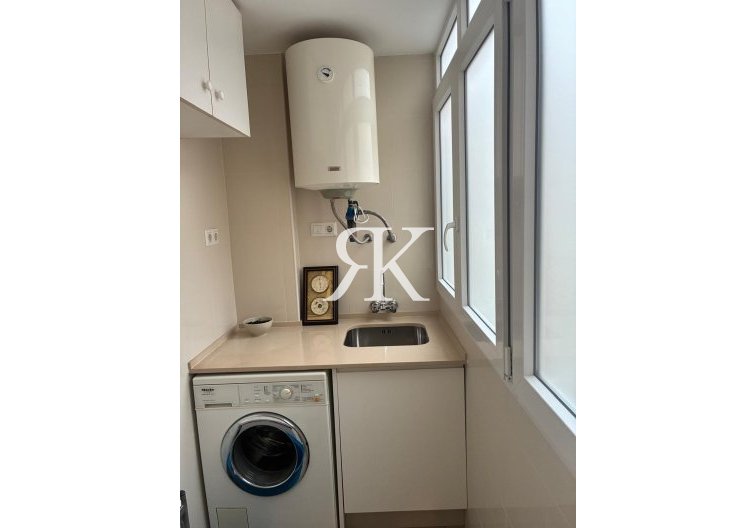 Segunda mano - Apartamento  - Torrevieja - El Acequión - Los Náufragos