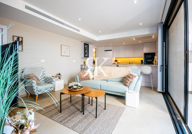 Revente - Penthouse - San Pedro del Pinatar - Costa Calida