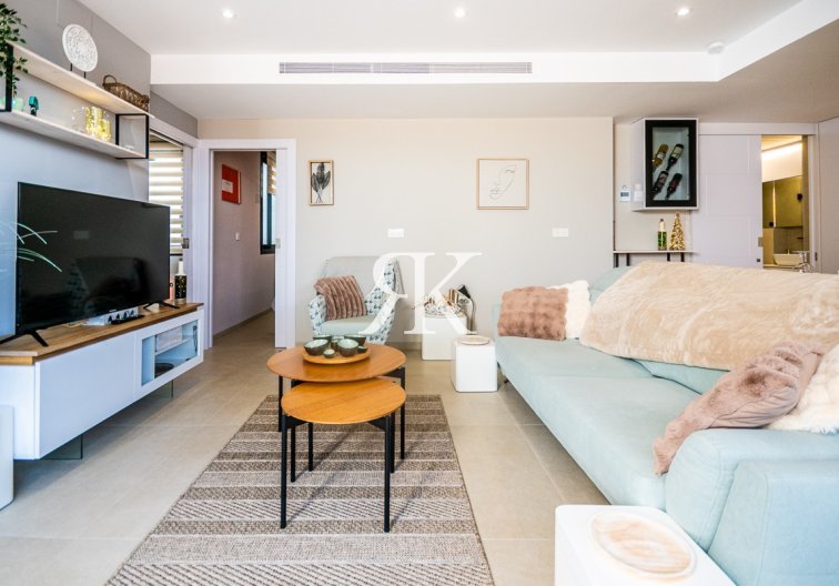 Revente - Penthouse - San Pedro del Pinatar - Costa Calida