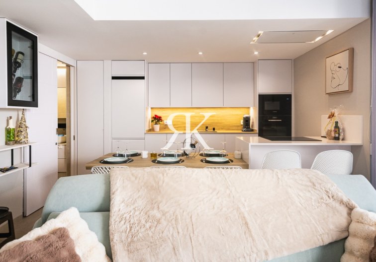 Revente - Penthouse - San Pedro del Pinatar - Costa Calida