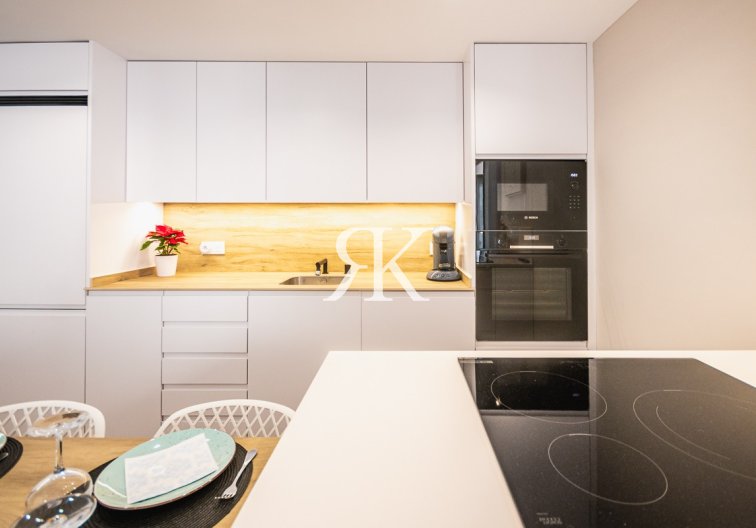 Revente - Penthouse - San Pedro del Pinatar - Costa Calida