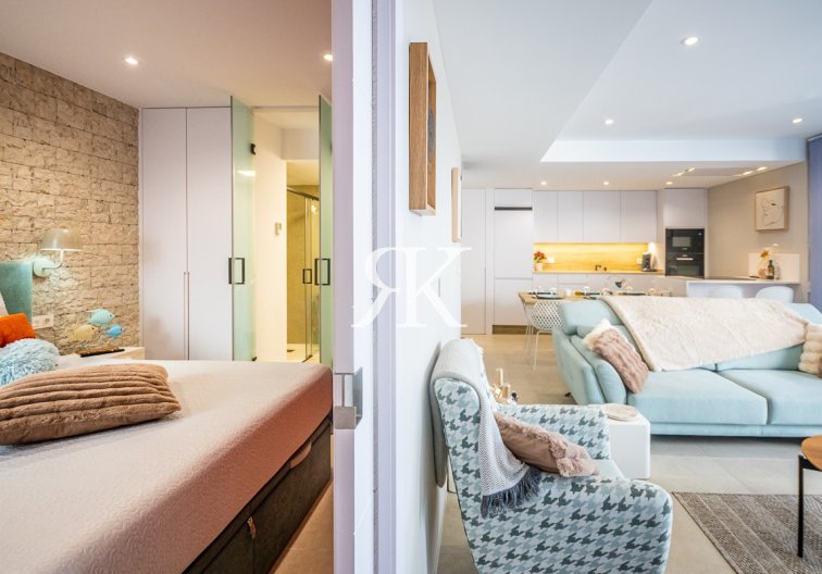 Revente - Penthouse - San Pedro del Pinatar - Costa Calida