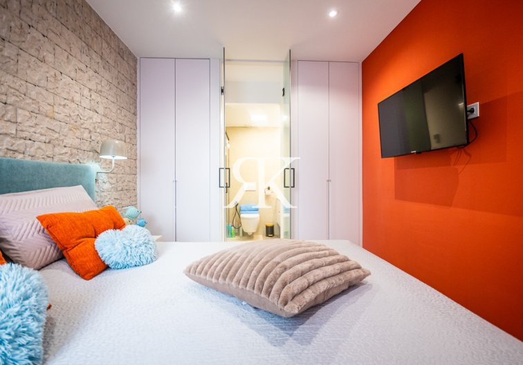 Revente - Penthouse - San Pedro del Pinatar - Costa Calida