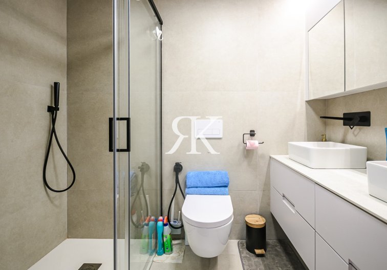 Revente - Penthouse - San Pedro del Pinatar - Costa Calida