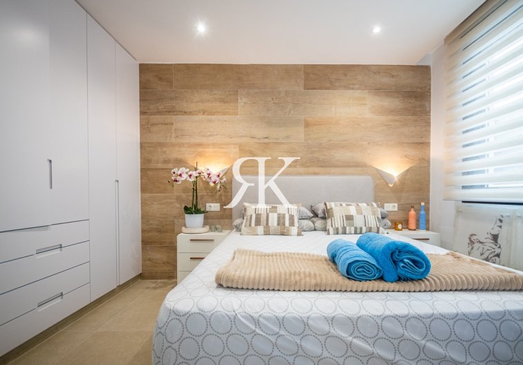 Revente - Penthouse - San Pedro del Pinatar - Costa Calida