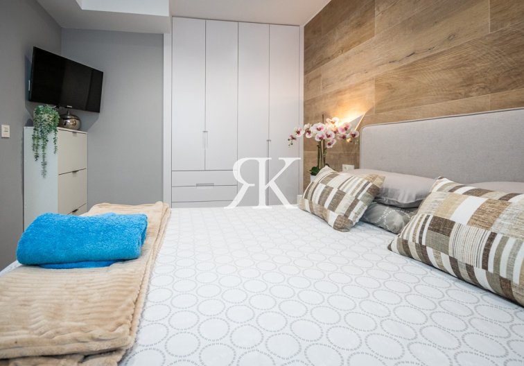 Revente - Penthouse - San Pedro del Pinatar - Costa Calida