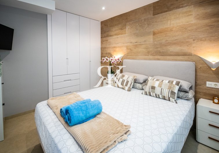 Revente - Penthouse - San Pedro del Pinatar - Costa Calida