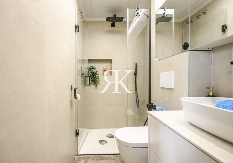 Revente - Penthouse - San Pedro del Pinatar - Costa Calida