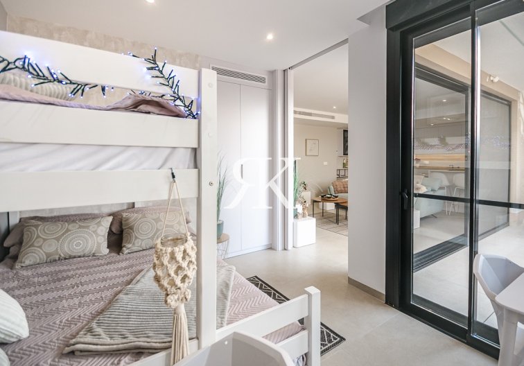 Revente - Penthouse - San Pedro del Pinatar - Costa Calida