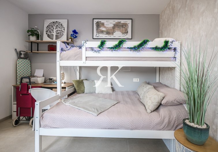 Revente - Penthouse - San Pedro del Pinatar - Costa Calida