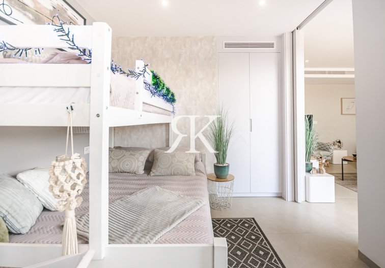 Revente - Penthouse - San Pedro del Pinatar - Costa Calida