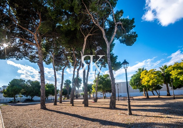 Revente - Penthouse - San Pedro del Pinatar - Costa Calida