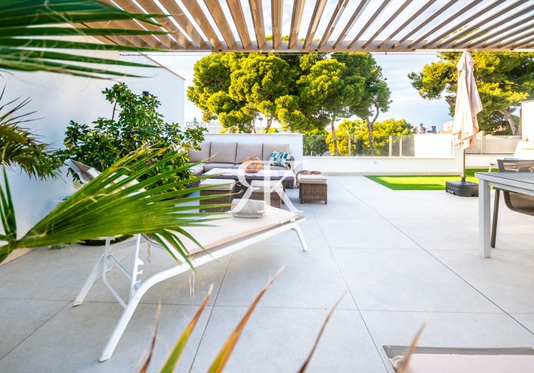 Revente - Penthouse - San Pedro del Pinatar - Costa Calida