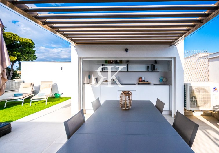 Revente - Penthouse - San Pedro del Pinatar - Costa Calida