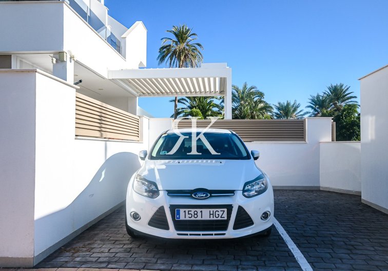 Revente - Penthouse - San Pedro del Pinatar - Costa Calida