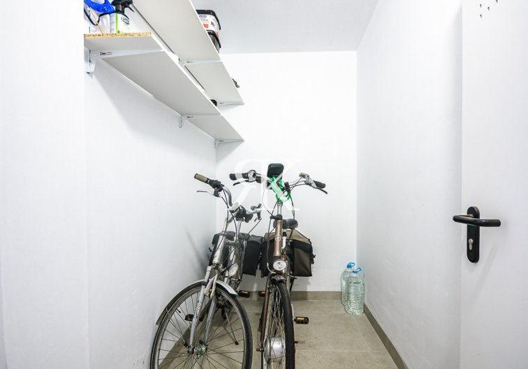 Revente - Penthouse - San Pedro del Pinatar - Costa Calida