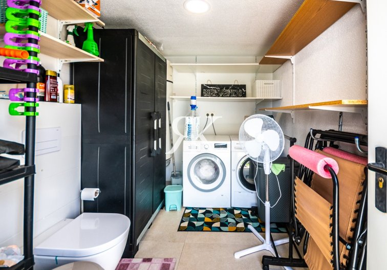 Revente - Penthouse - San Pedro del Pinatar - Costa Calida