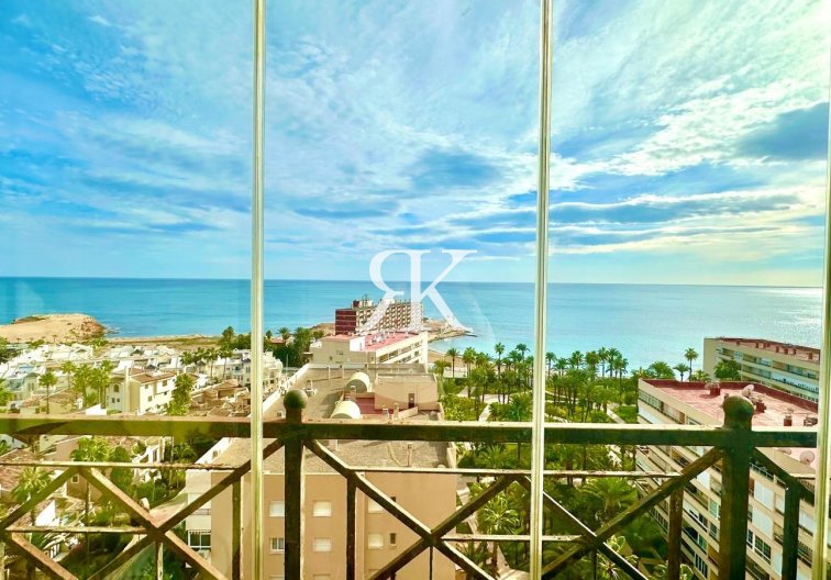 Revente - Appartement - Torrevieja - Los Frutales