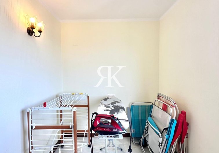 Revente - Appartement - Torrevieja - Los Frutales