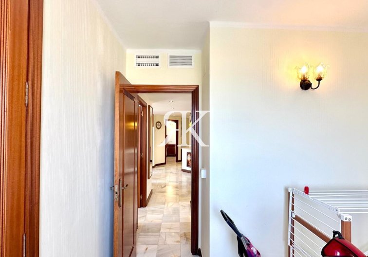 Revente - Appartement - Torrevieja - Los Frutales