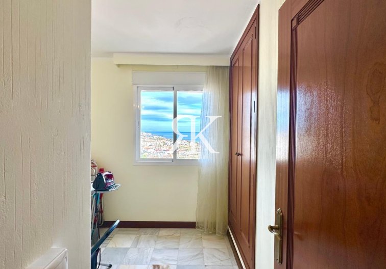 Revente - Appartement - Torrevieja - Los Frutales