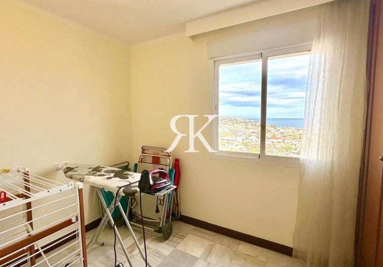 Revente - Appartement - Torrevieja - Los Frutales