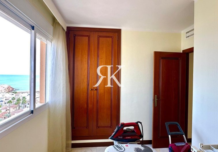 Revente - Appartement - Torrevieja - Los Frutales