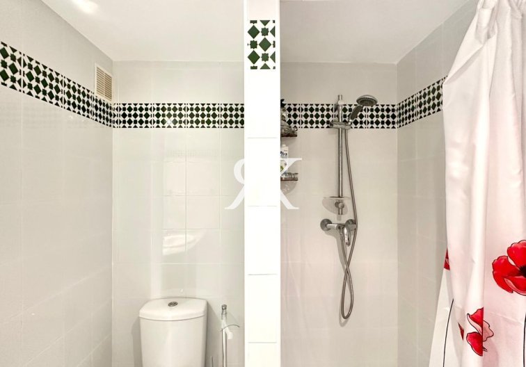 Revente - Appartement - Torrevieja - Los Frutales