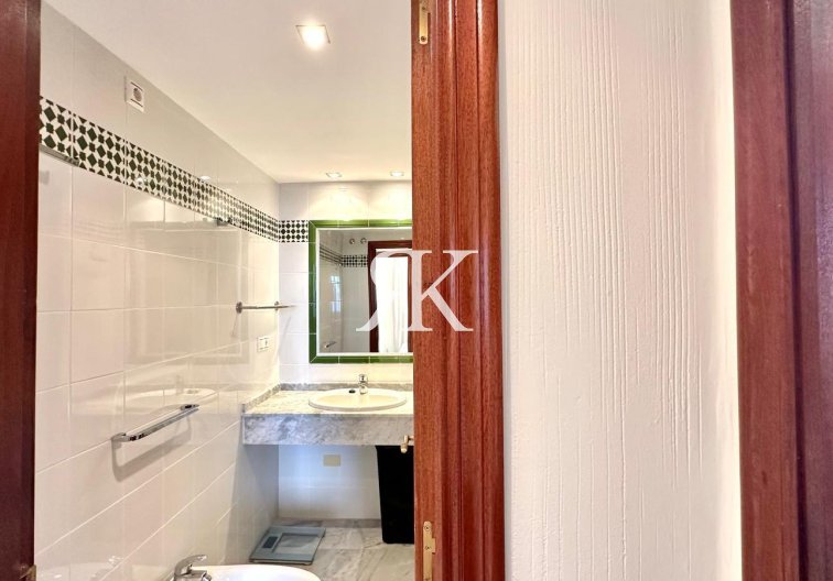 Revente - Appartement - Torrevieja - Los Frutales