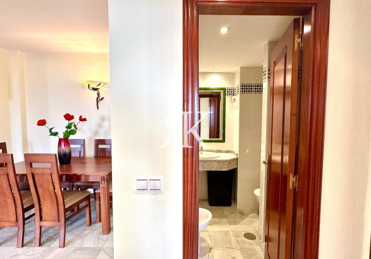 Revente - Appartement - Torrevieja - Los Frutales