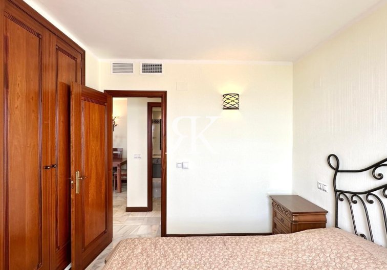 Revente - Appartement - Torrevieja - Los Frutales