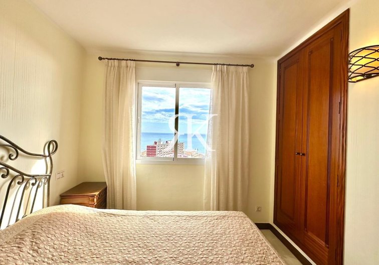 Revente - Appartement - Torrevieja - Los Frutales