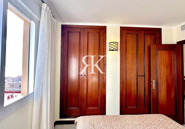 Revente - Appartement - Torrevieja - Los Frutales