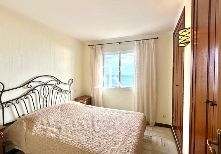 Revente - Appartement - Torrevieja - Los Frutales