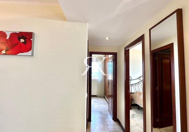 Revente - Appartement - Torrevieja - Los Frutales