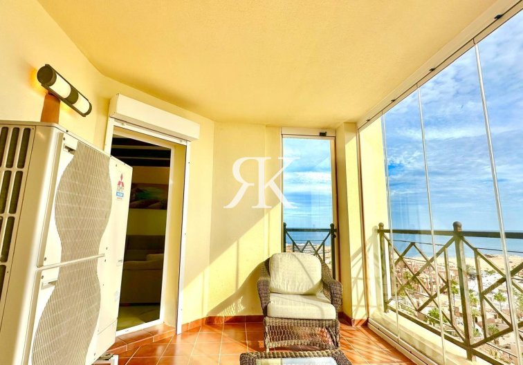 Revente - Appartement - Torrevieja - Los Frutales