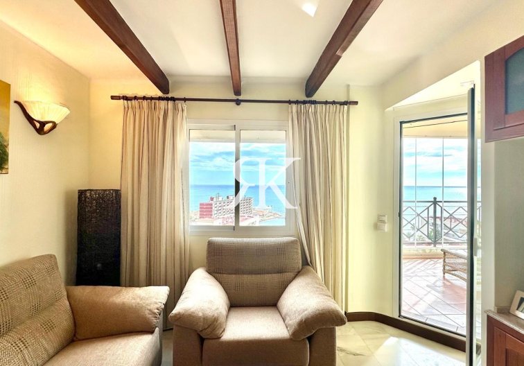 Revente - Appartement - Torrevieja - Los Frutales