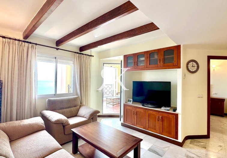 Revente - Appartement - Torrevieja - Los Frutales